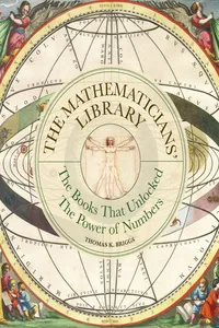 The Mathematicians' Library_cover