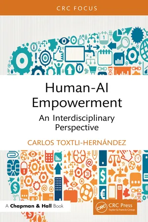 Human-AI Empowerment