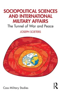 Sociopolitical Sciences and International Military Affairs_cover