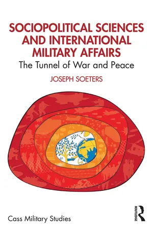 Sociopolitical Sciences and International Military Affairs