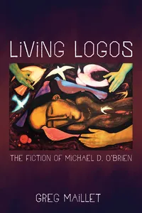Living Logos_cover