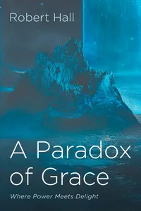 A Paradox of Grace_cover