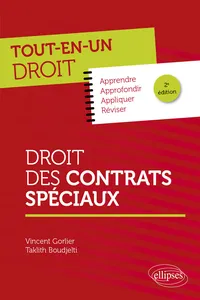 Droit contrats spéciaux 2ed_cover