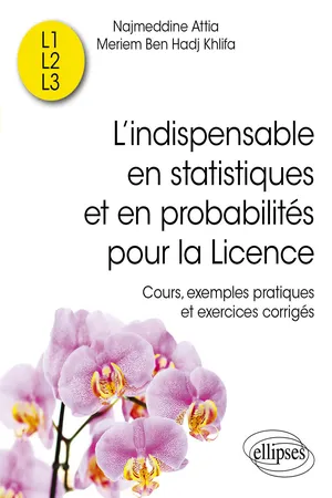 RS-Indispensable Stat Proba