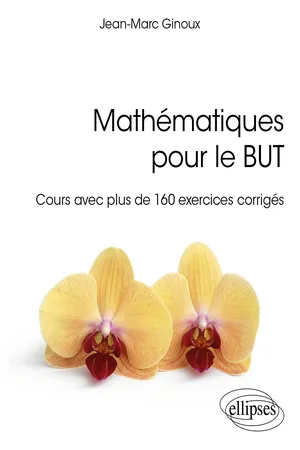 RS-Mathématiques pour le BUT
