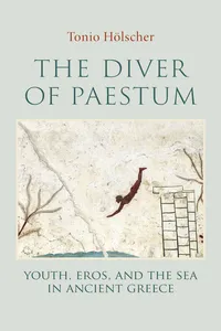 The Diver of Paestum