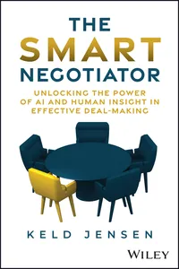 The Smart Negotiator
