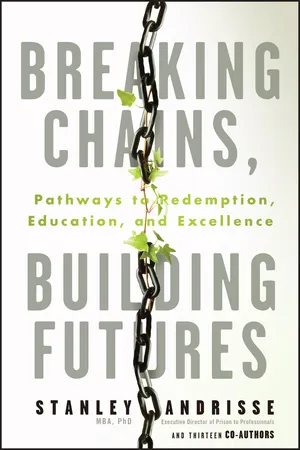 Breaking Chains, Building Futures