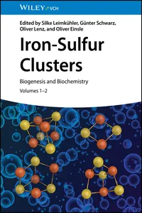 Iron-Sulfur Clusters_cover