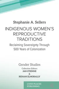 Indigenous Women’s Reproductive Traditions_cover