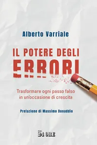 Il potere degli errori