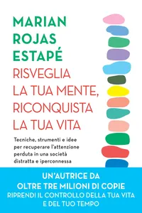 Risveglia la tua mente, riconquista la tua vita_cover