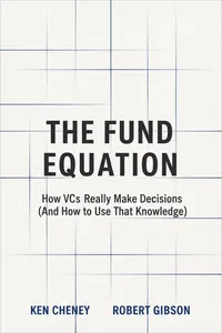 The Fund Equation_cover