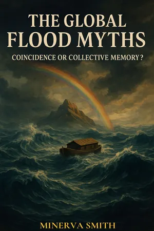 THE GLOBAL FLOOD MYTHS Coincidence or Collective Memory?