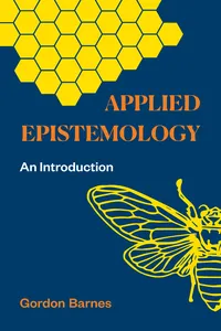 Applied Epistemology_cover