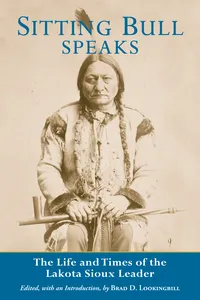 Sitting Bull Speaks_cover