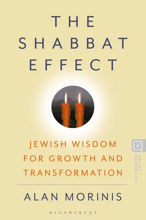 The Shabbat Effect