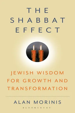 The Shabbat Effect