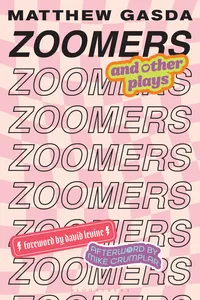 Zoomers and Other Plays_cover