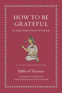 How to Be Grateful_cover