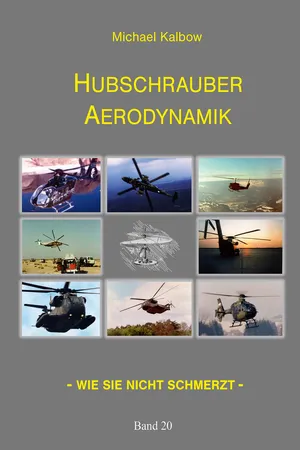Hubschrauber Aerodynamik