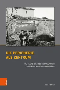 Die Peripherie als Zentrum_cover