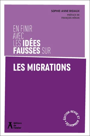 En finir avec les idées fausses sur les migrations