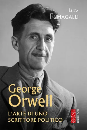 George Orwell