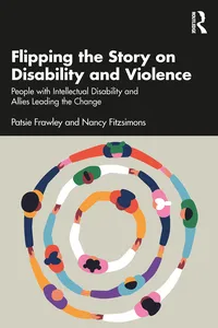 Flipping the Story on Disability and Violence