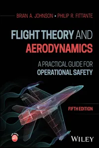 Flight Theory and Aerodynamics_cover