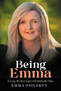 Being Emma_cover