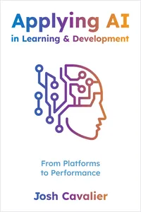 Applying AI in Learning and Development_cover