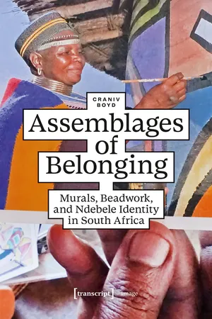 Assemblages of Belonging