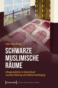Schwarze Muslimische Räume_cover