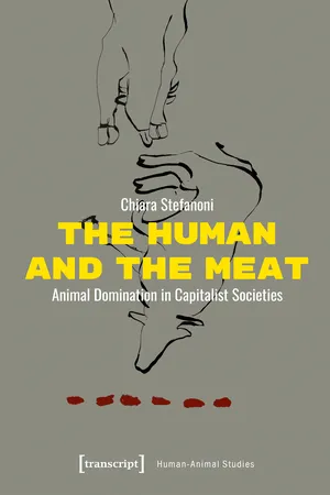 The Human and the Meat