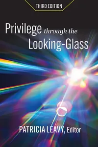 Privilege Through the Looking-Glass_cover