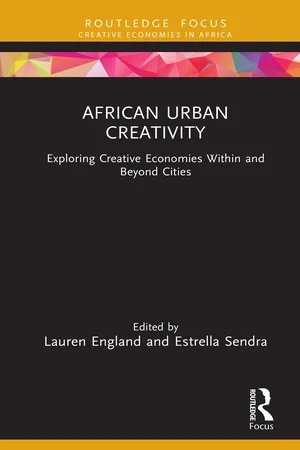 African Urban Creativity