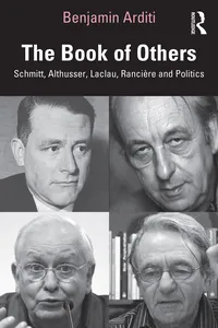 The Book of Others