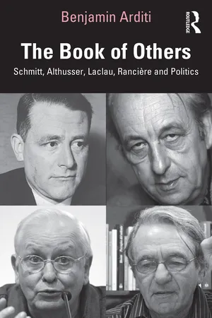 The Book of Others