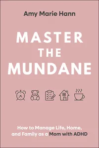 Master the Mundane_cover