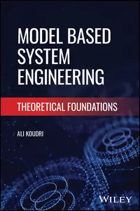 Model Based System Engineering_cover