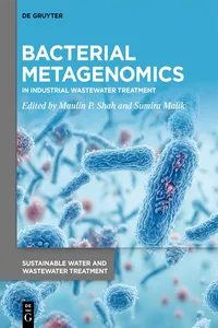 Bacterial Metagenomics_cover