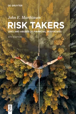 Risk Takers