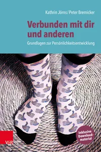 Verbunden mit dir und anderen_cover