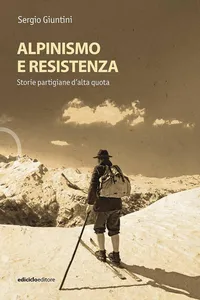 Alpinismo e resistenza_cover