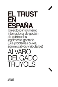 El Trust en España_cover