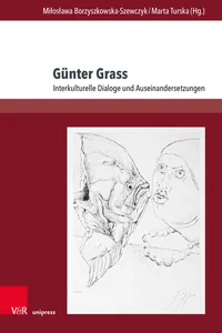 Günter Grass_cover