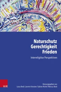 Naturschutz – Gerechtigkeit – Frieden_cover