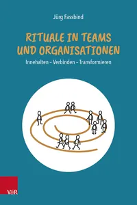Rituale in Teams und Organisationen_cover