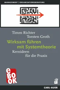 Wirksam führen mit Systemtheorie_cover
